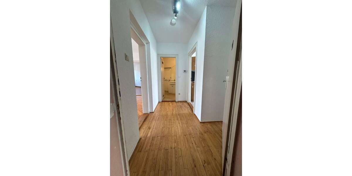 Etagenwohnung Nürnberg - 2 Zimmer, 56 m&sup2;, 680&euro; | Angebot:25809956