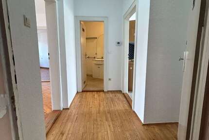 Wohnung Nürnberg - 2 Zimmer, 56 m&sup2;, 680&euro; | Angebot:25809956