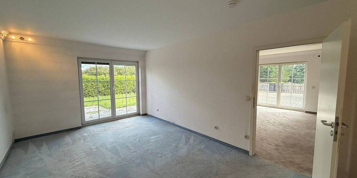 Etagenwohnung Cadolzburg - 2 Zimmer, 94 m&sup2;, 199.000&euro; | Angebot:26852477