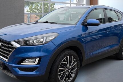 Hyundai TUCSON 56.066 km 18.490 € Lauf-Wetzendorf 91207
