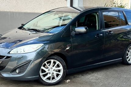 Mazda 5 220.000 km 3.990 &euro; Stein 90547