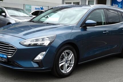 Ford Focus 150.000 km 11.470 &euro; Fürth bei Nürnberg 90763