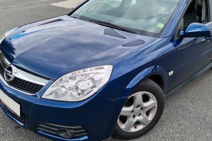 Opel Vectra 106.300 km 2.999 &euro; Fürth 90762