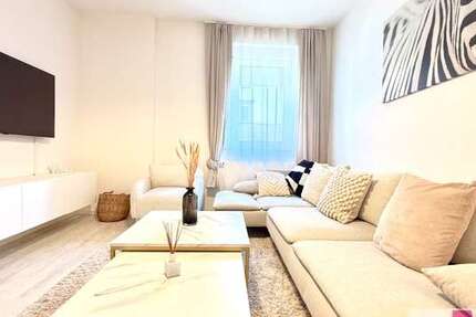 Zimmer Nürnberg Gärten bei Wöhrd - 2 Zimmer, 1.190&euro; | Angebot:27255965