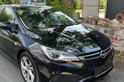 Opel Astra 119.000 km 11.400 € Hersbruck 91217