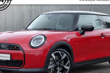 Mini Cooper S 9.200 km 28.850 € Forchheim 91301