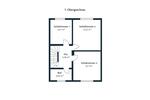 Reihenhaus Lauf an der Pegnitz - 5 Zimmer, 132 m&sup2;, 459.000&euro; | Angebot:26109120
