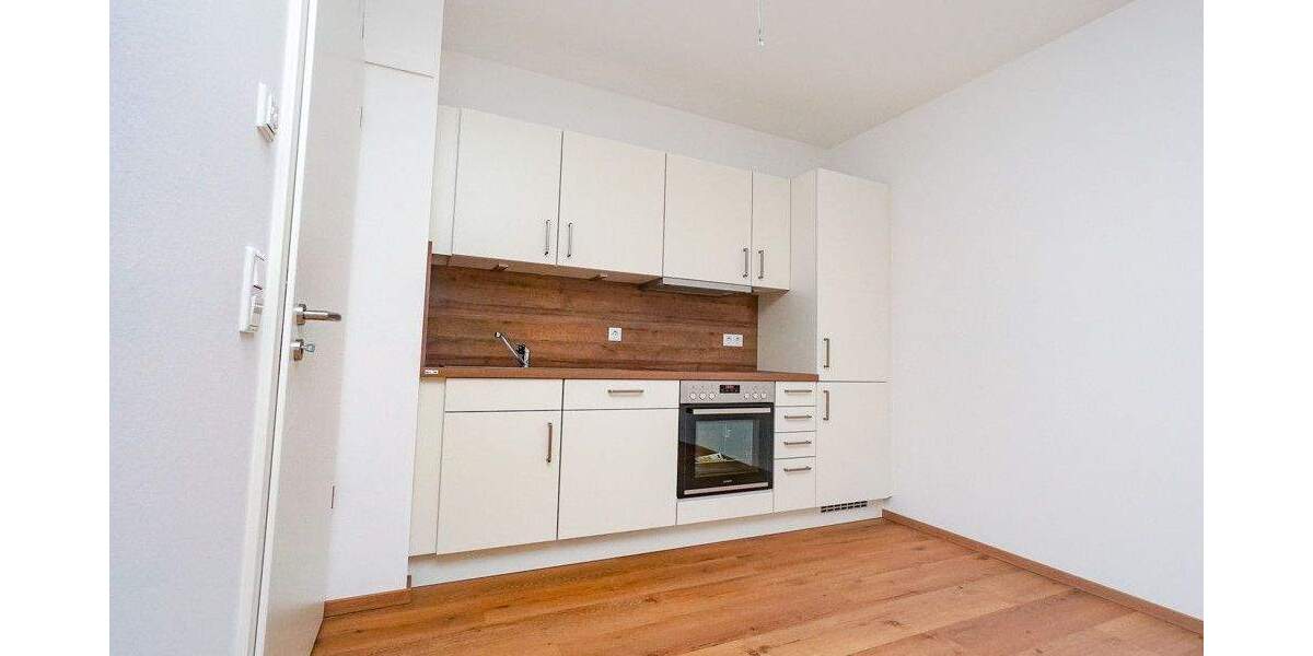 Etagenwohnung Nürnberg Gaismannshof - 2 Zimmer, 56 m&sup2;, 850&euro; | Angebot:25672895