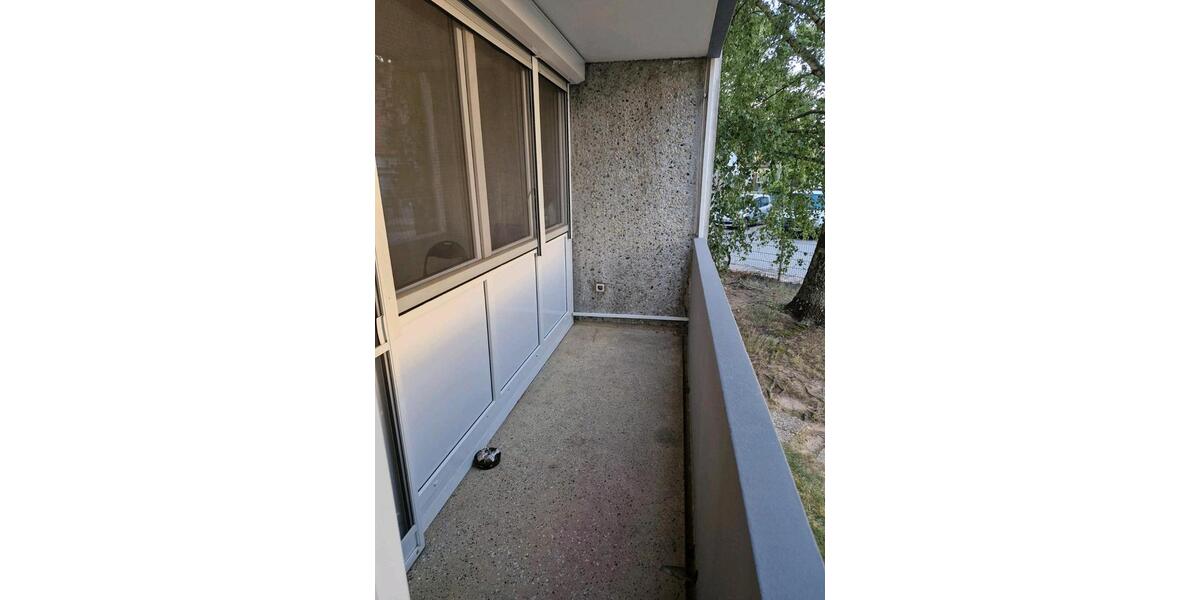 Erdgeschoßwohnung Erlangen Alterlangen - 2 Zimmer, 45 m&sup2;, 165.000&euro; | Angebot:27491839