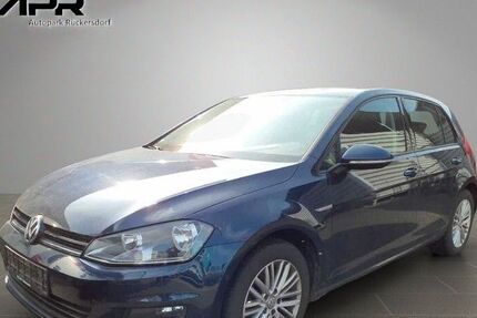 VW Golf 171.600 km 5.999 &euro; Rückersdorf 90607