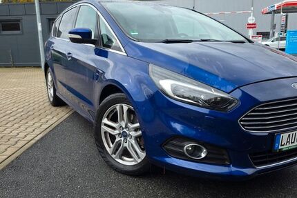 Ford S-Max 222.000 km 10.700 &euro; Schwaig 90571