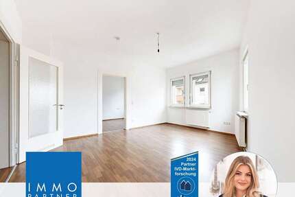 Wohnung Nürnberg Kleinweidenmühle - 2 Zimmer, 58 m&sup2;, 200.000&euro; | Angebot:26268958