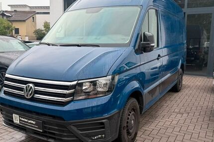 VW Crafter 4.500 km 34.900 &euro; Fürth 90765