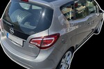 Opel Meriva 185.400 km 4.900 € Nürnberg 90403