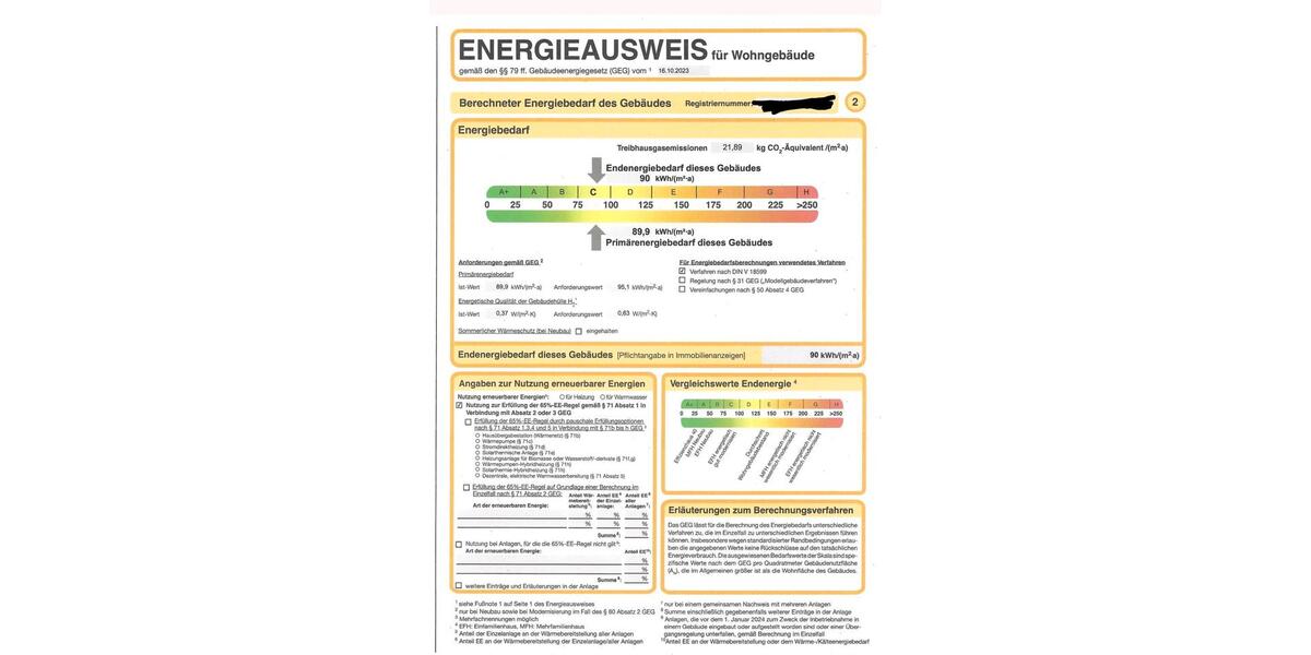 Etagenwohnung Nürnberg Zerzabelshof - 2 Zimmer, 64 m&sup2;, 900&euro; | Angebot:25626162