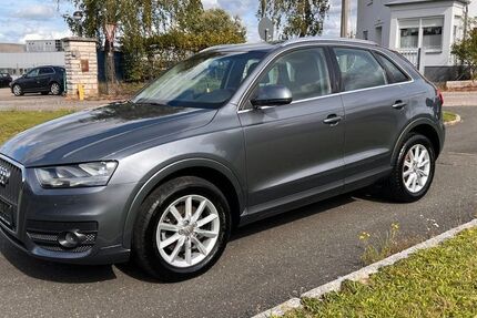 Audi Q3 147.200 km 14.490 &euro; Schwabach 91126