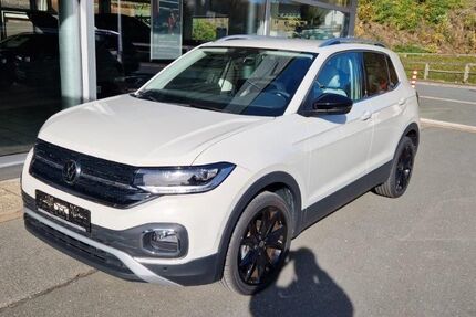 VW T-Cross 5.500 km 27.890 &euro; Gräfenberg 91322