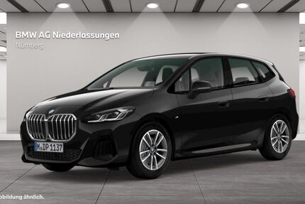 BMW 220 Active Tourer 9.959 km 36.595 &euro; Nürnberg 90441
