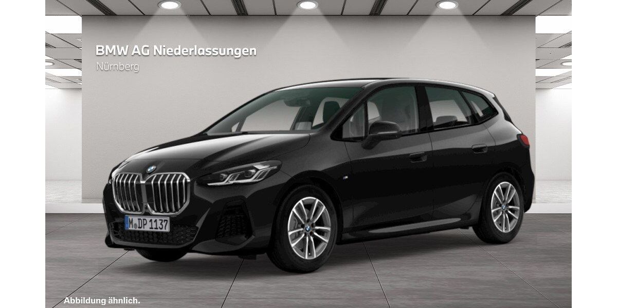 BMW 220 Active Tourer 9.959 km 36.595 &euro; Nürnberg 90441
