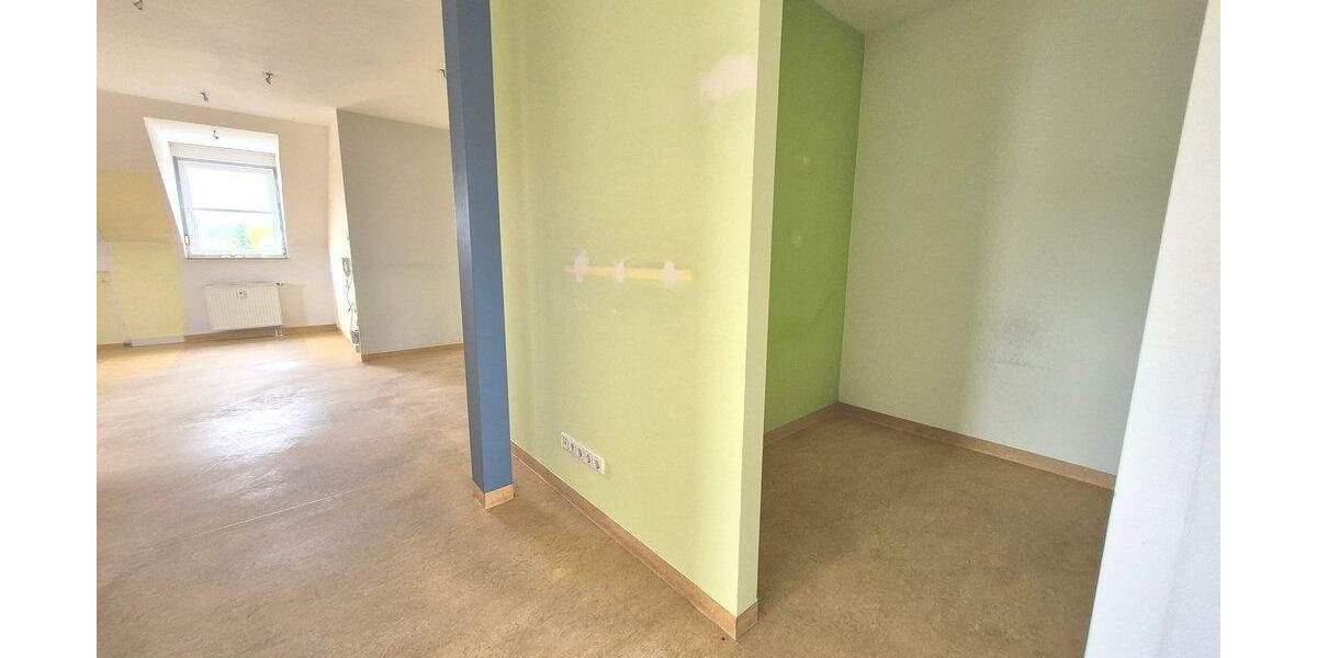 Gewerbeobjekt Wendelstein - 7 Zimmer, 1.130&euro; | Angebot:23240794