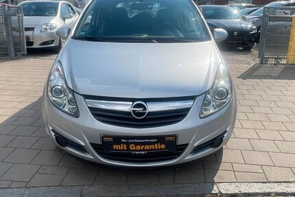 Opel Corsa 89.458 km 3.999 &euro; Fürth 90763