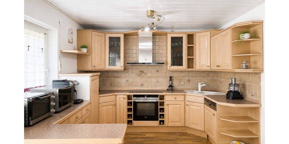 Einfamilienhaus Fürth Unterfarrnbach - 6 Zimmer, 230 m&sup2;, 649.000&euro; | Angebot:26805799