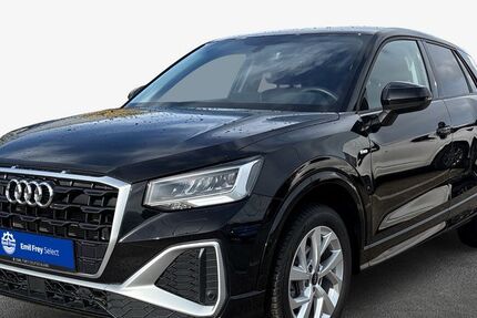Audi Q2 23.152 km 26.490 € Roth 91154