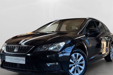 Seat Leon 129.999 km 11.980 &euro; Wilhelmsdorf 91489