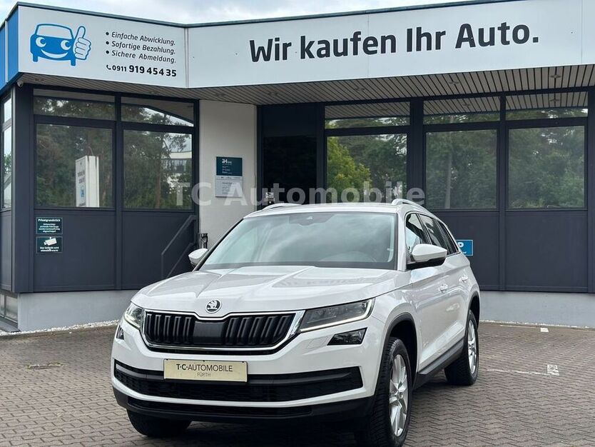 Kodiaq