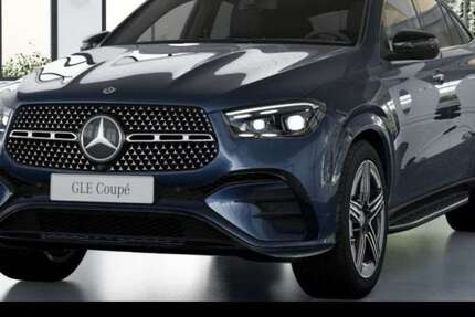 Mercedes-Benz GLE 450 9.900 km 89.990 &euro; Nürnberg 90402