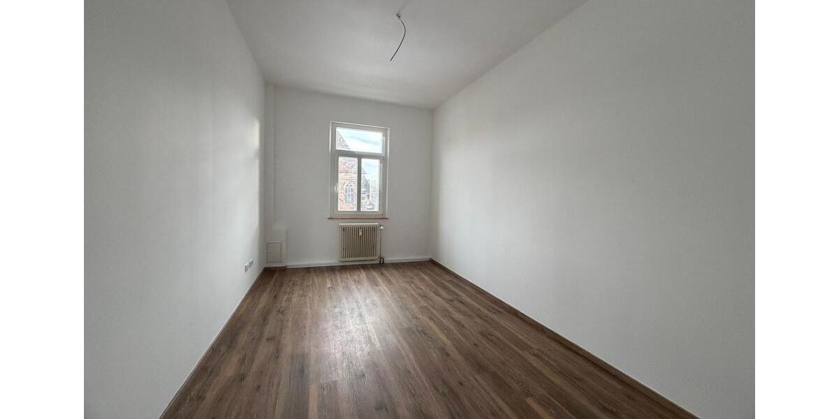 Moderne 3-Zimmer-Wohnung in Nürnberg I Erstbezug nach Sanierung 3 zimmer