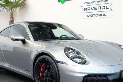 Porsche 992 9.990 km 169.770 € Nürnberg 90439