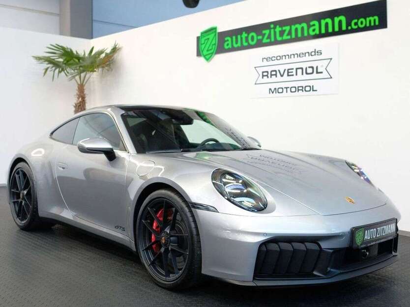Porsche 992 9.990 km 169.770 € Nürnberg 90439