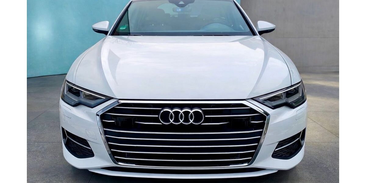 Audi A6 95.900 km 25.400 &euro; Nürnberg 90411