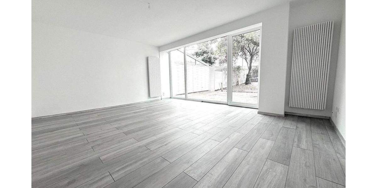 Schönes, großes Reihenhaus inkl. Garage * in Nürnberg 6 zimmer