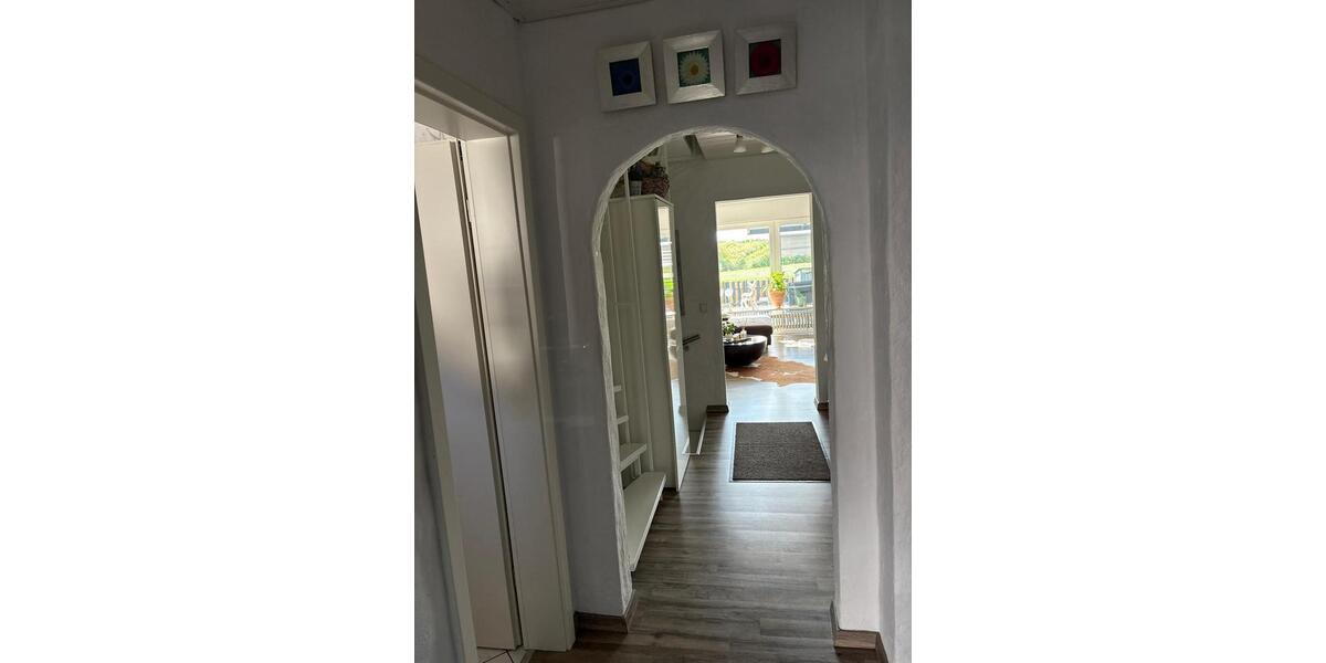 Reihenmittelhaus renoviert in Nürnberg Fischbach 4 zimmer