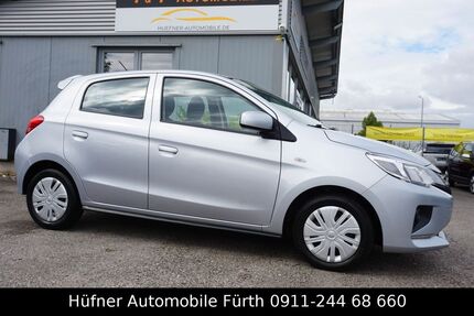 Mitsubishi Space Star 31.666 km 9.999 € Fürth 90763