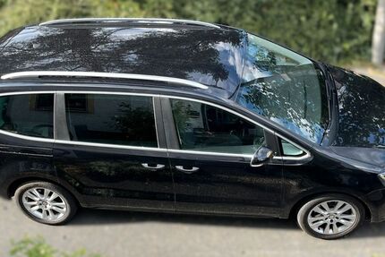Seat Alhambra 166.000 km 12.000 &euro; Eckental 90542