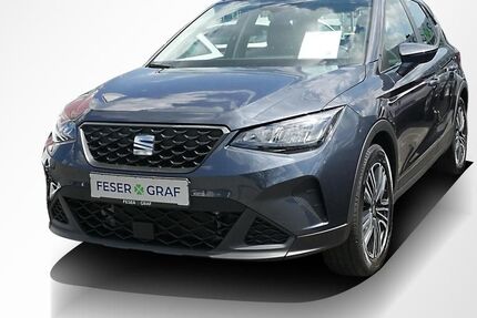 Seat Arona 31.750 km 19.250 &euro; Lauf an der Pegnitz 91207