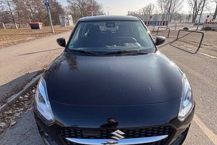 Suzuki Swift 5.300 km 15.400 &euro; Nürnberg 90480