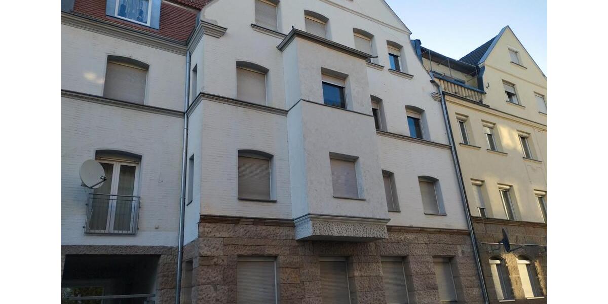 Etagenwohnung Nürnberg Eberhardshof - 3 Zimmer, 71 m&sup2;, 710&euro; | Angebot:27605249