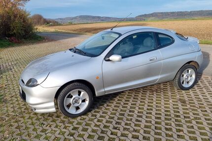 Ford Puma 194.300 km 2.100 &euro; Eckental 90542