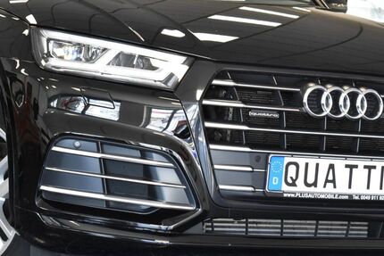 Audi Q5 55.137 km 28.770 &euro; Nürnberg 90431