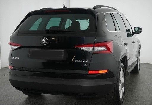 Skoda Kodiaq 91.000 km 25.200 € Nürnberg 90449