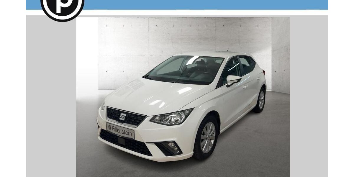 Seat Ibiza 110.650 km 8.406 &euro; Fürth 90762