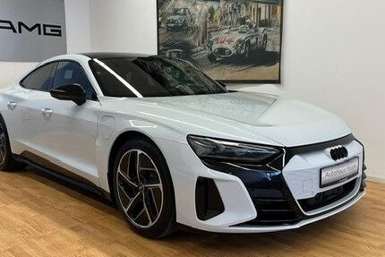 Audi e-tron GT 68.370 km 45.900 &euro; Nürnberg 90411