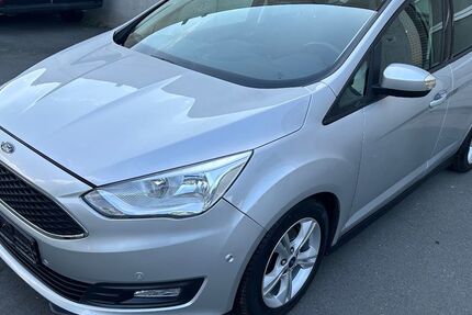 Ford C-Max 117.000 km 8.900 &euro; Nürnberg 90439
