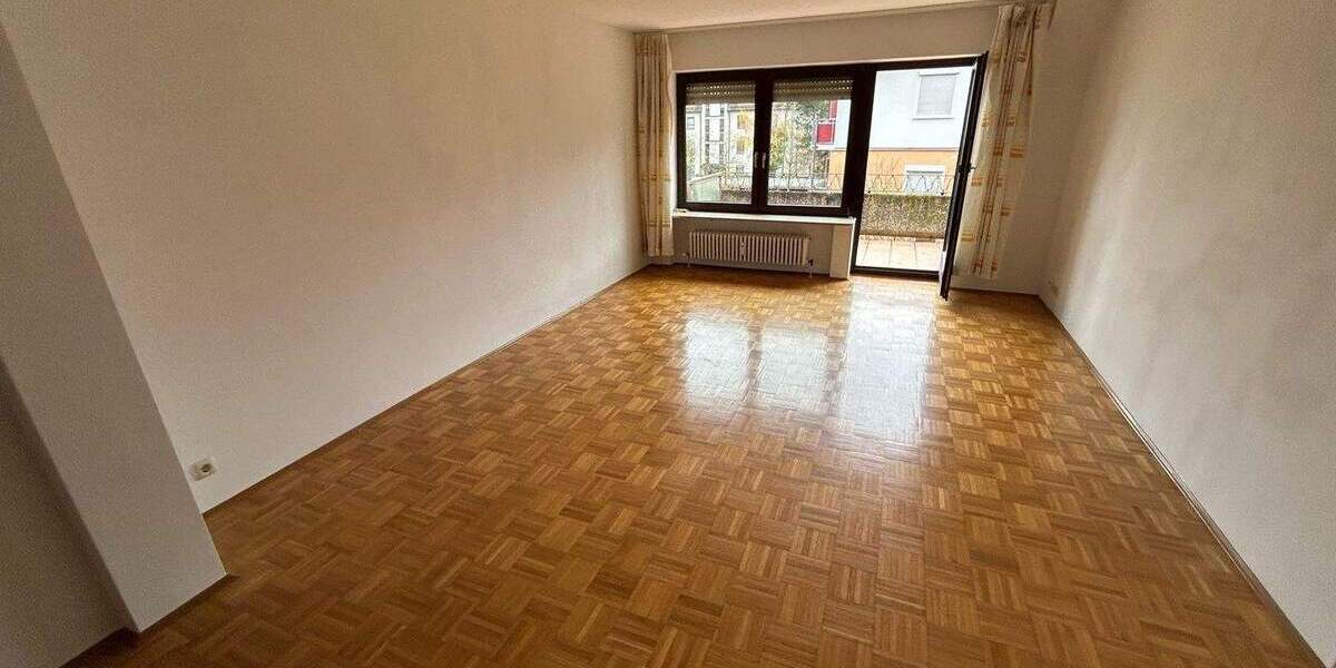 Etagenwohnung Erlangen Erlangen-Ost - 2 Zimmer, 65 m&sup2;, 320.000&euro; | Angebot:25735025