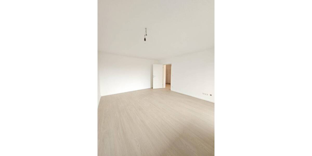 Etagenwohnung Nürnberg Zollhaus - 2 Zimmer, 58 m&sup2;, 205.000&euro; | Angebot:26412775
