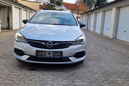 Opel Astra 103.000 km 10.900 &euro; Nürnberg 90439